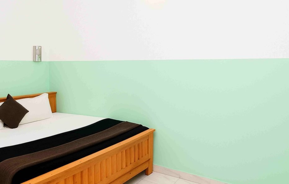 2 Deluxe Room in Down Da Village