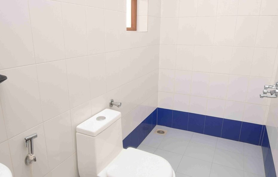 2 Deluxe Room in Down Da Village