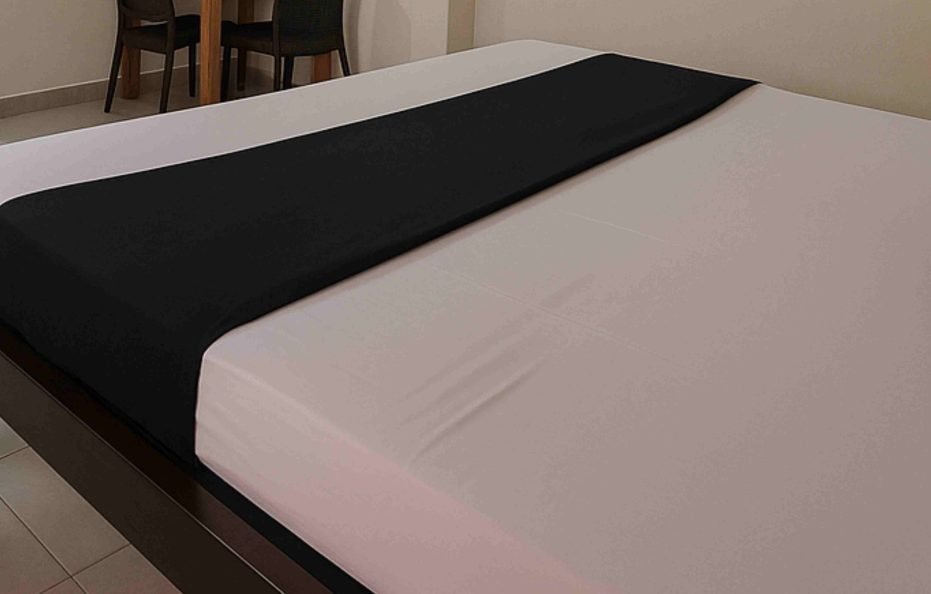 2 Deluxe Room in Down Da Village