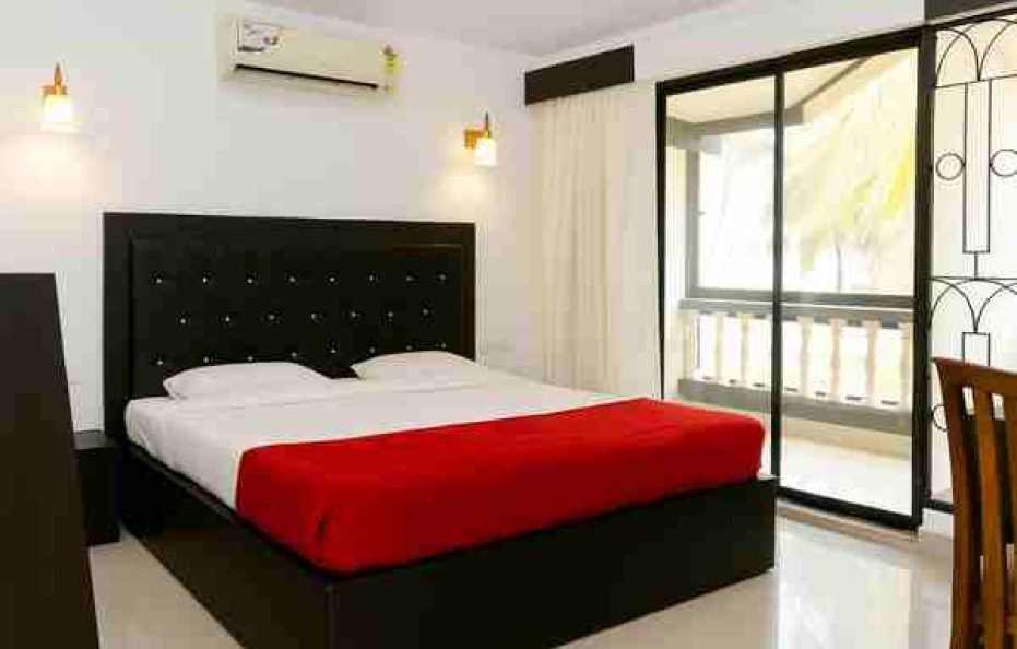 3BHK Penthouse with 4 Apartment in Calangute Nagoa GOA