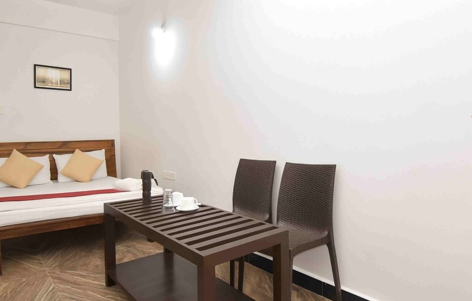 2 Deluxe Room in Down Da Village