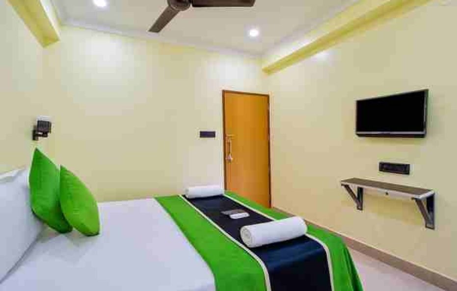 3 Rooms in Britleena Beach Homes in Calangute
