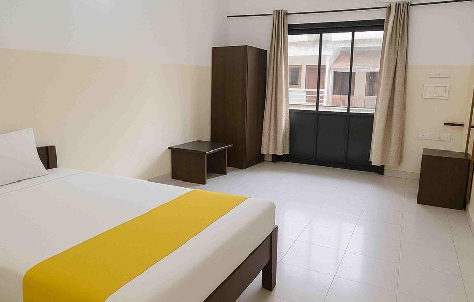2 Deluxe Room in Down Da Village