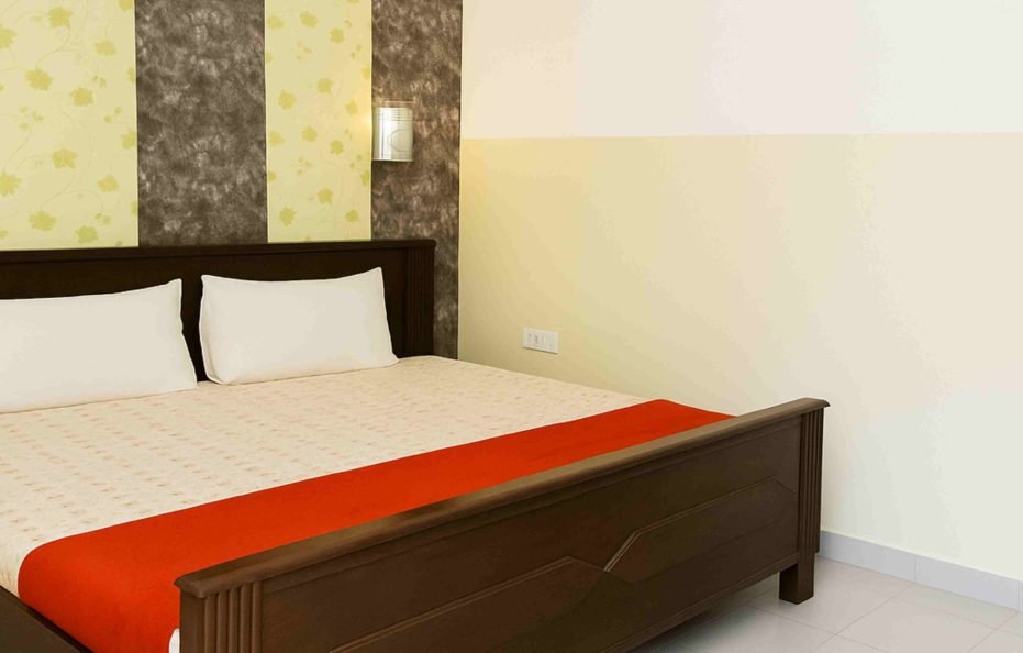 2 Deluxe Room in Down Da Village