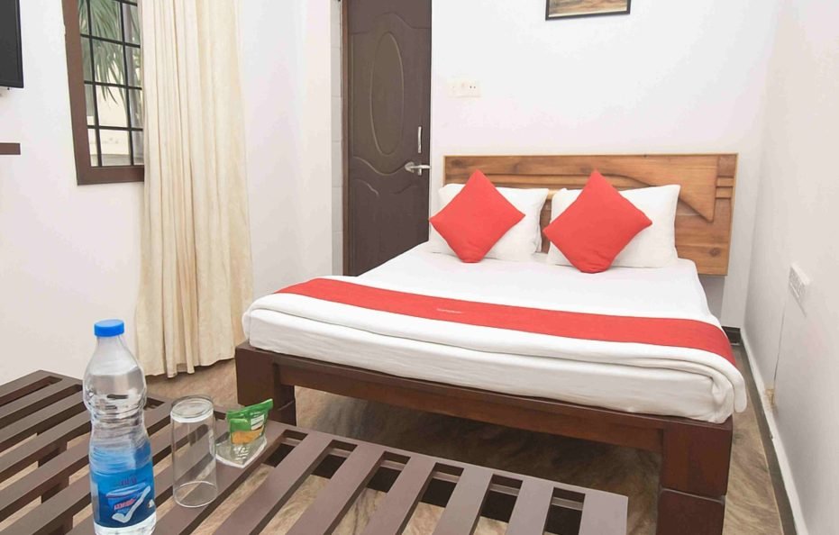 2 Deluxe Room in Down Da Village