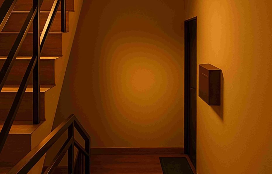 1BHK Apartment with Kitchen
