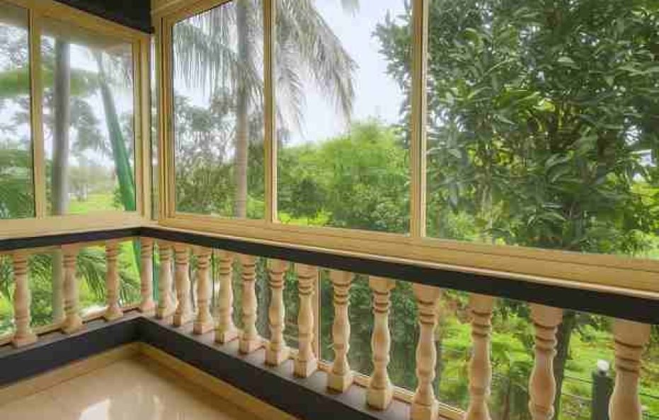 3BHK Penthouse with 4 Apartment in Calangute Nagoa GOA