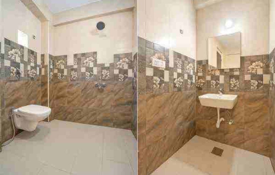 Quadruple Room in Casa De Village