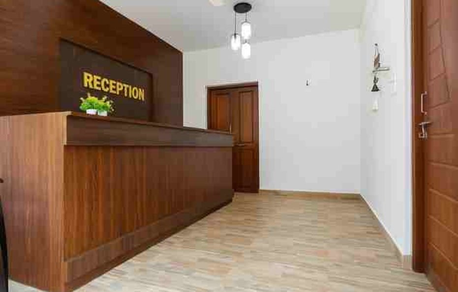 Quadruple Room in Casa De Village