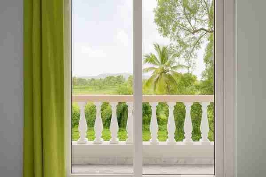 Max 5 Person Quadruple Room