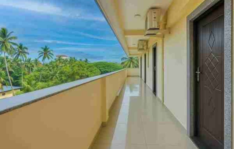 Family Rooms