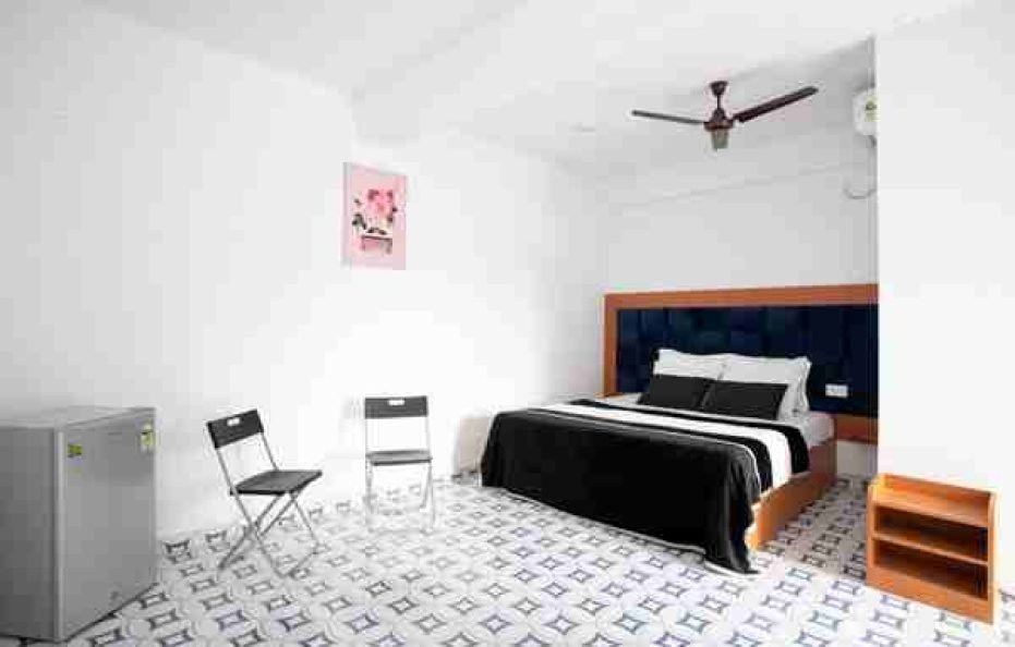 10 Rooms in Calangute Goa