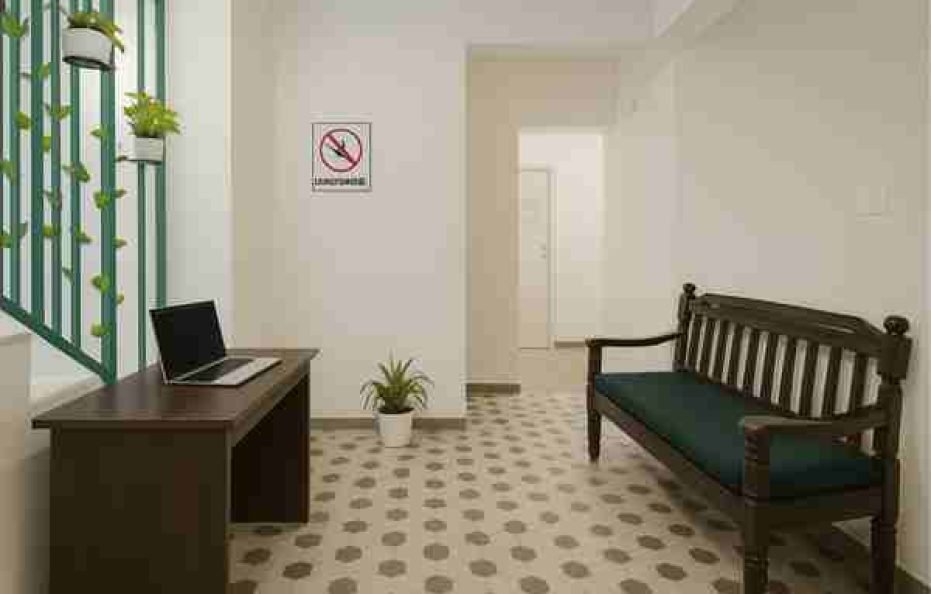 10 Rooms in Calangute Goa