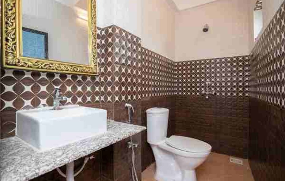 10 Rooms in Calangute Goa