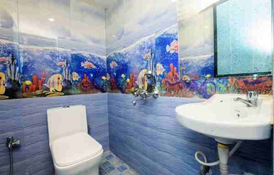 10 Rooms in Calangute Goa