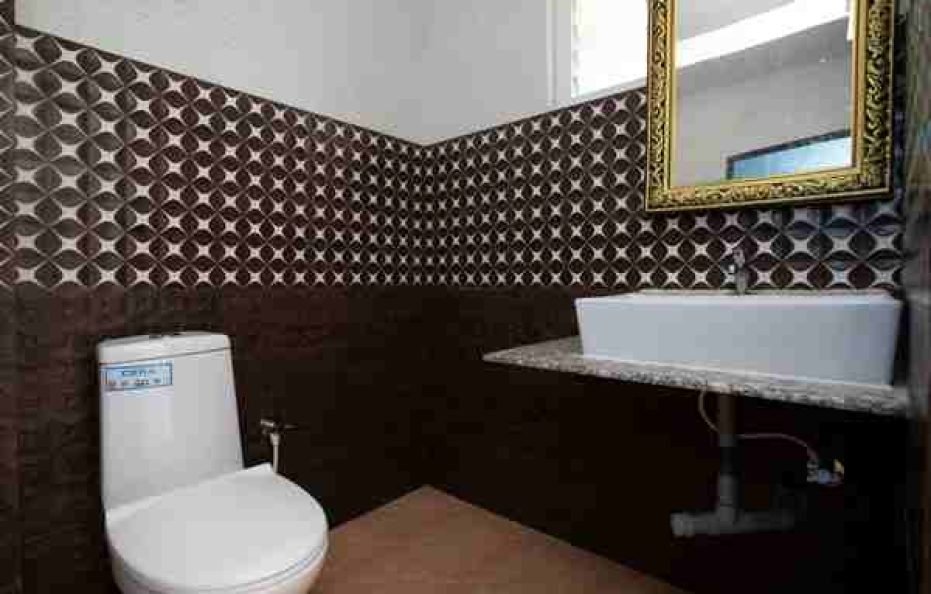 10 Rooms in Calangute Goa