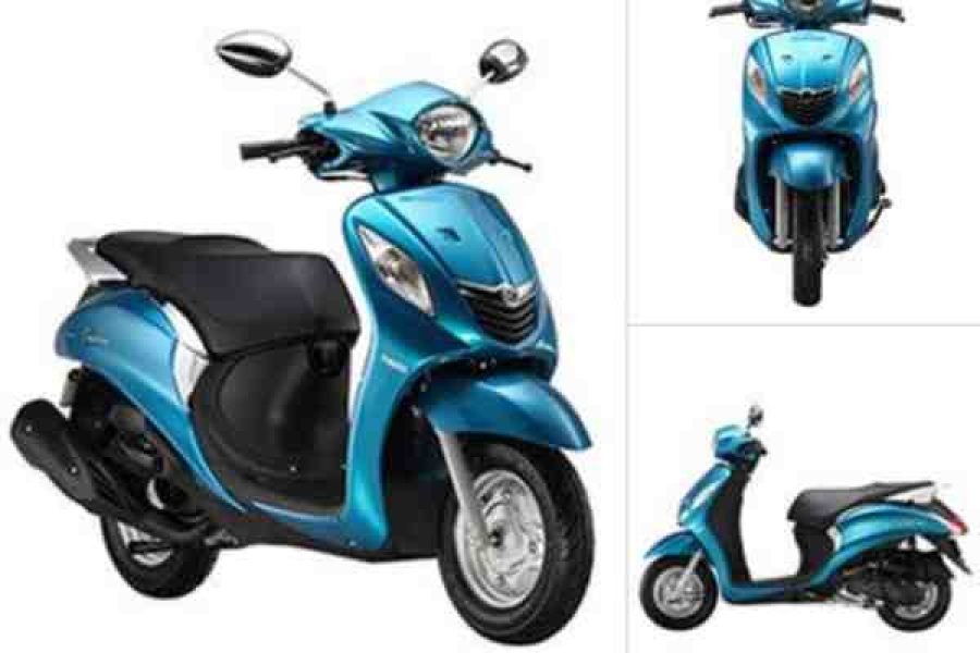 Scooty Rental in Goa