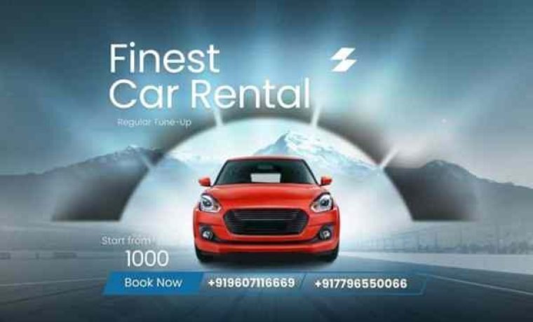 Maruti Swift – Manual