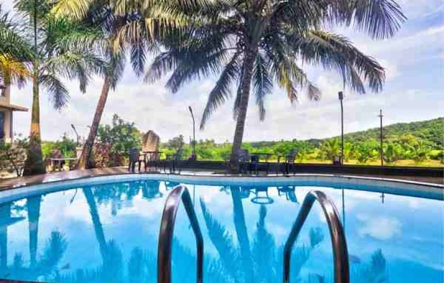 GOA GROUP TOUR PACKAGE – 54 PEOPLE