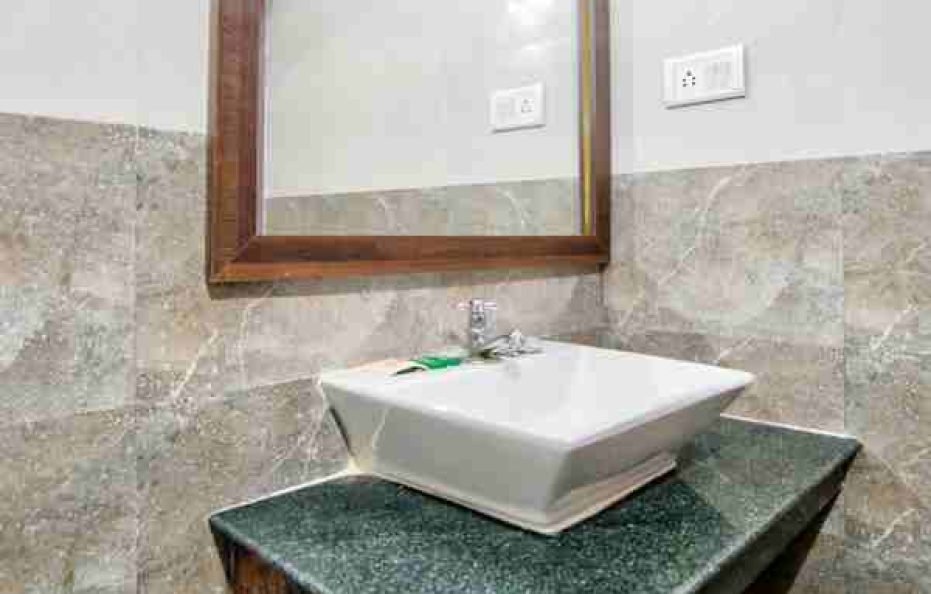 Plaza Room with Swimming Pool at Baga Beach GOA