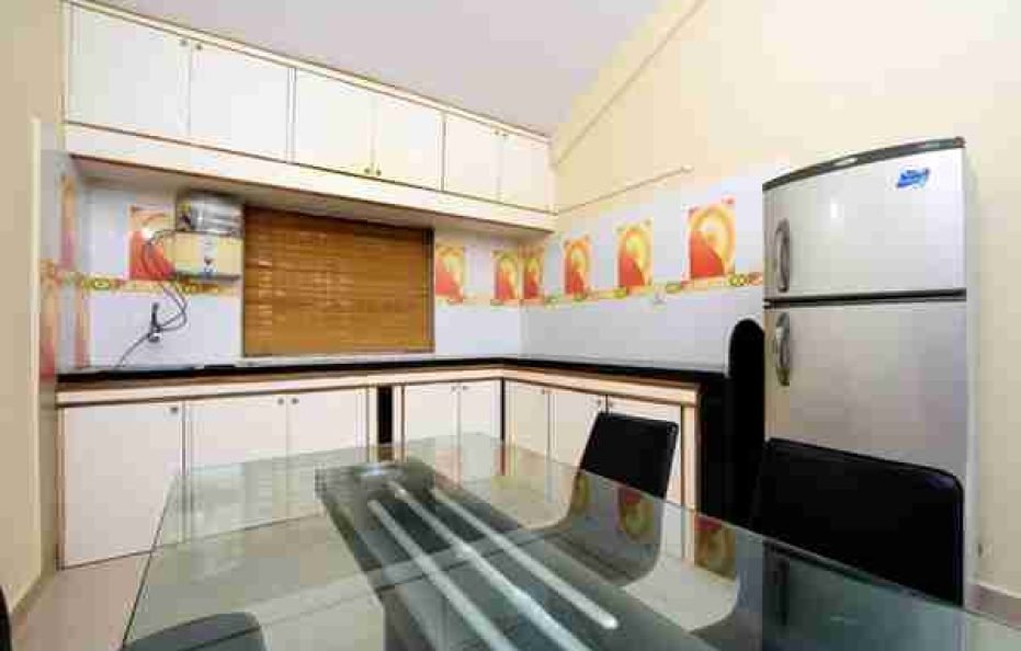 3 BHK Villa + 1 BHK Apartment in Nagoa Calangute GOA