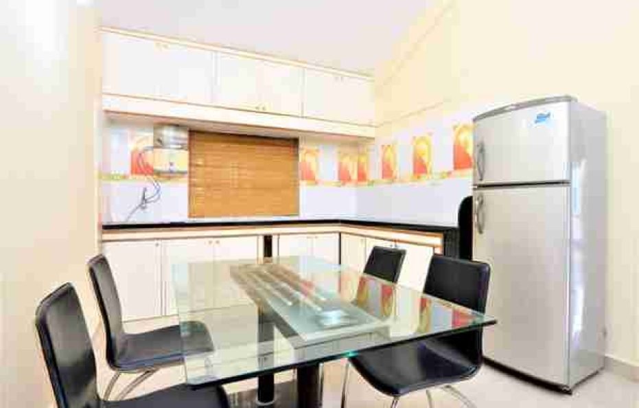 3 BHK Villa + 1 BHK Apartment in Nagoa Calangute GOA