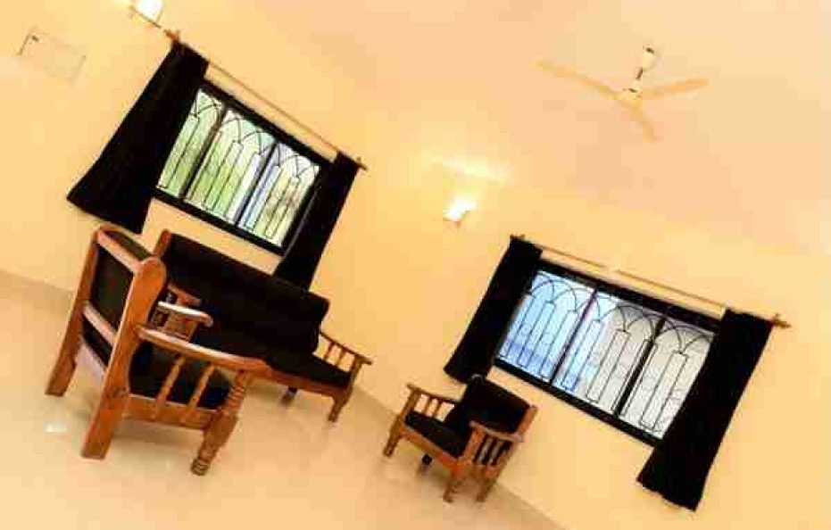 3 BHK Villa + 1 BHK Apartment in Nagoa Calangute GOA