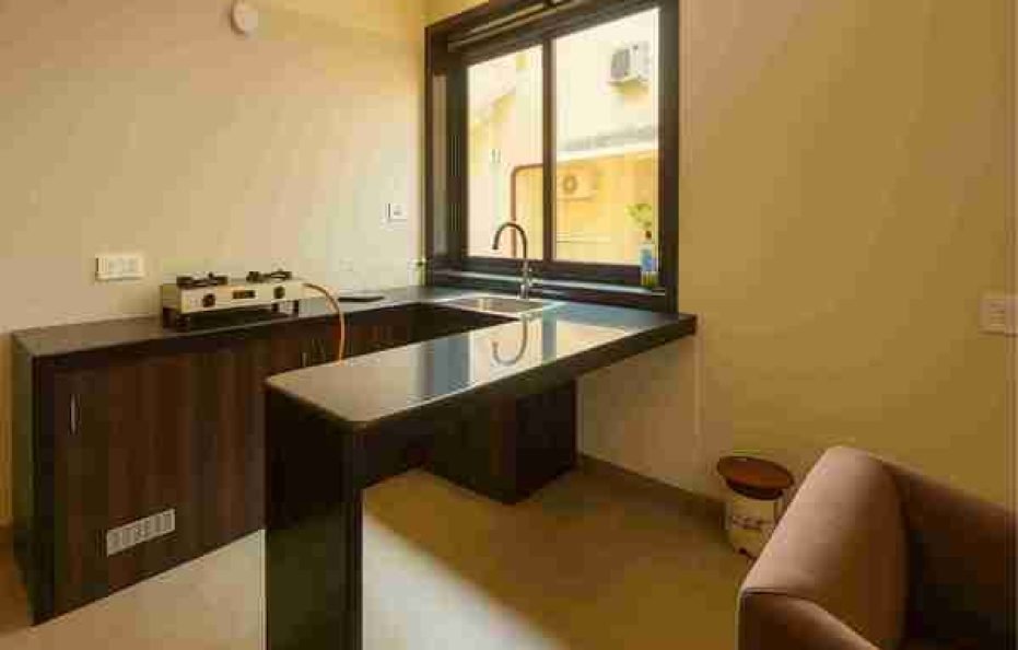 3BHK Penthouse with 4 Apartment in Calangute Nagoa GOA