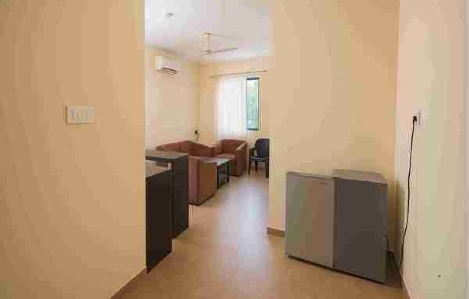3BHK Penthouse with 4 Apartment in Calangute Nagoa GOA