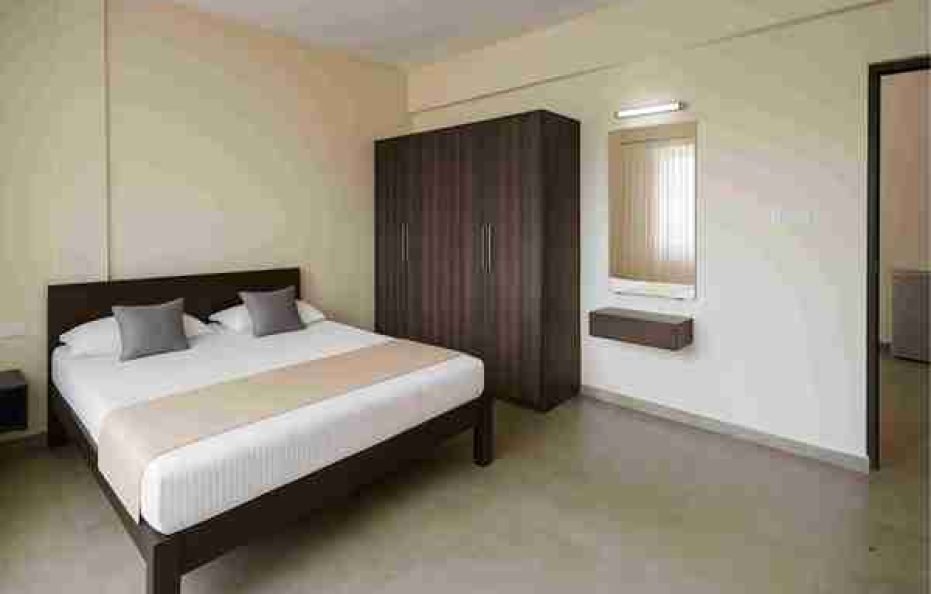 3BHK Penthouse with 4 Apartment in Calangute Nagoa GOA