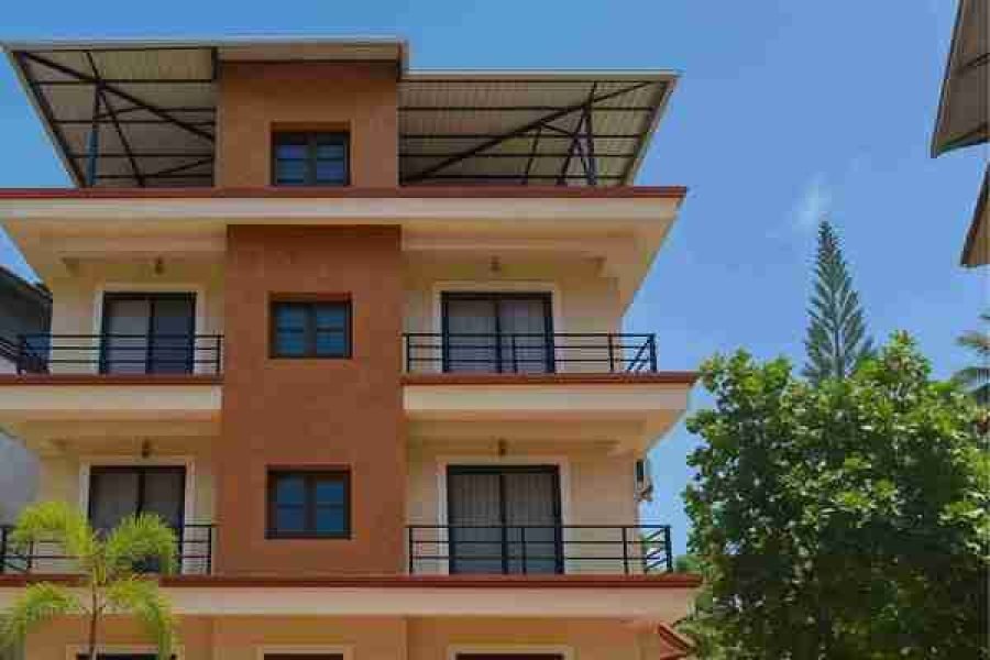 Stay for 40 Pax Bedrooms • 7 Bathrooms • 5 Living Rooms • 2 Kitchen Setups