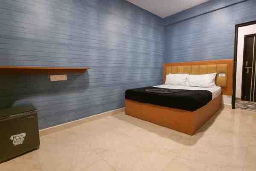 Budget Rooms at Calangute Goa