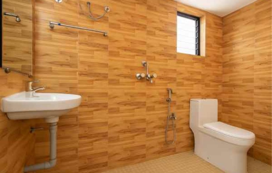AC Rooms at Calangute North Goa
