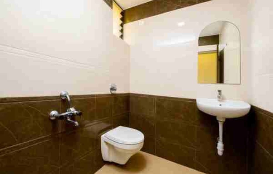 2 Deluxe Room in Swastic Boutique