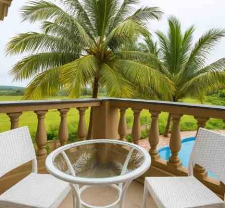 Interconnecting Room – Casa De Village