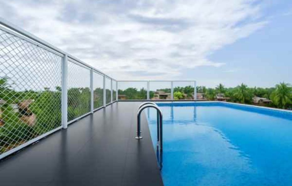4 Rooms for Upto 16 Person in Baga GOA