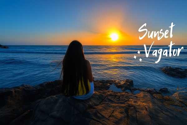 Vagator Beach