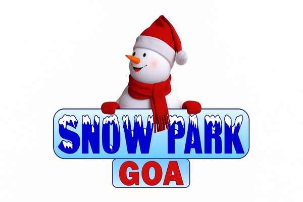 Optional Visit β Snow Park Goa