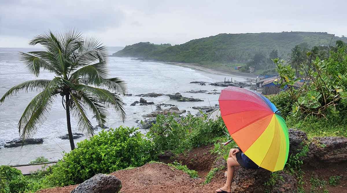Goa in Monsoon – Ek Safe, Affordable aur Unforgettable Trip!