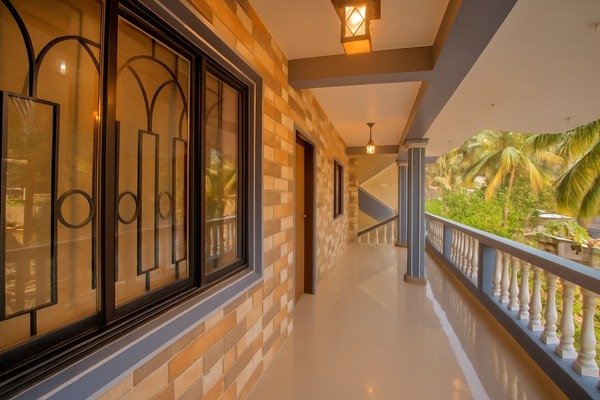 3BHK Villa with Kitchen