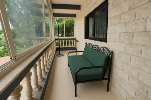 3BHK Villa with Kitchen