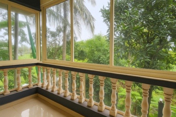 3BHK Villa with Kitchen