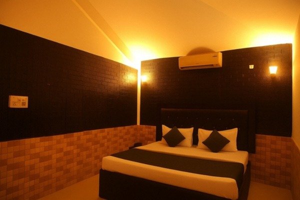 3BHK Villa with Kitchen