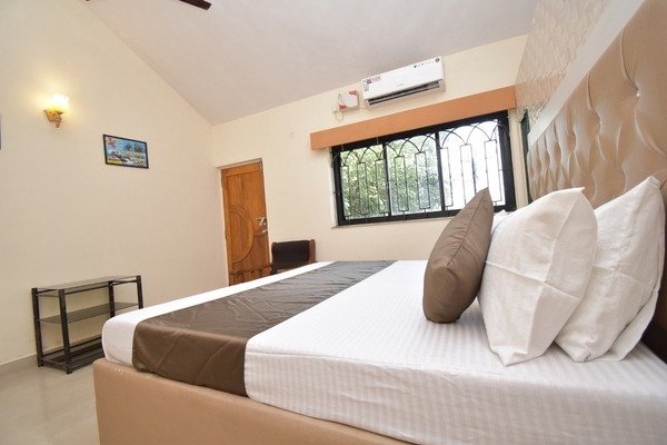 3BHK Villa with Kitchen