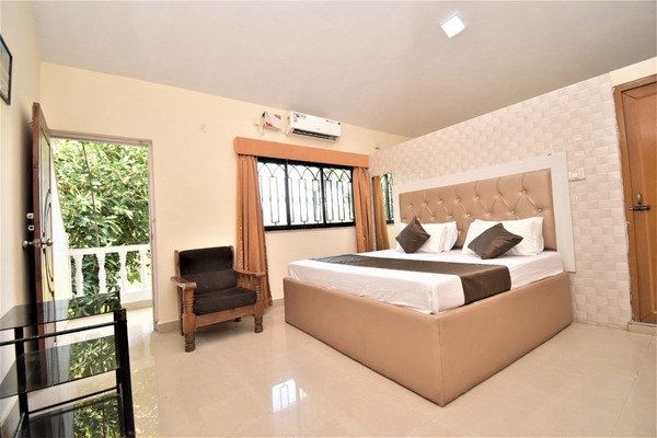 3BHK Villa with Kitchen