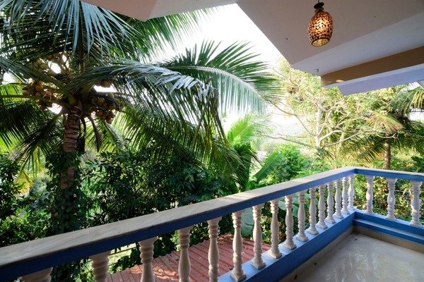 3BHK Villa with Kitchen