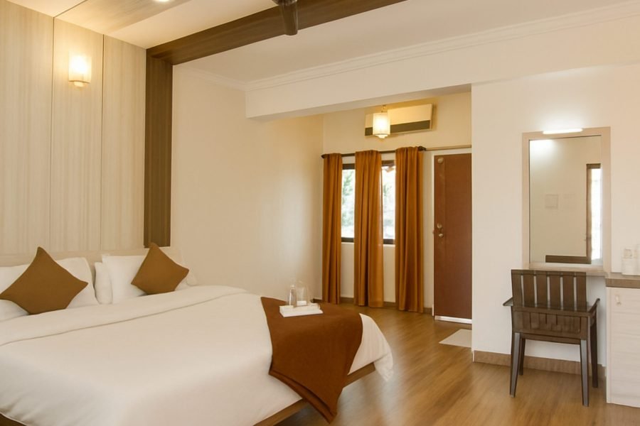 SeaSide Beach Resort