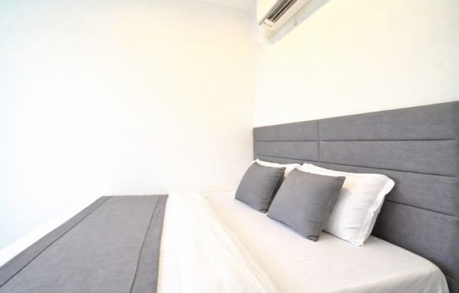 Family Room in Hotel Swastic Calangute GOA