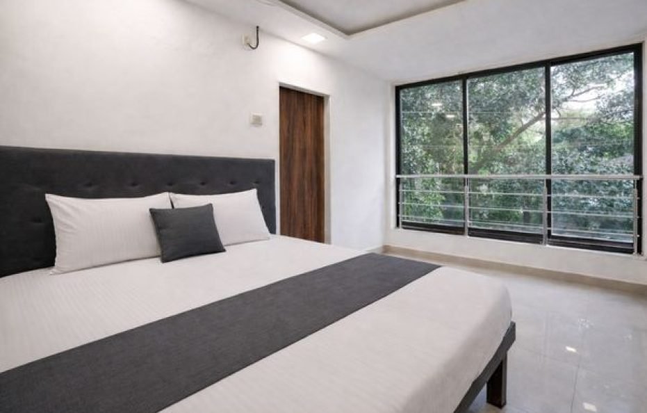 Family Room in Hotel Swastic Calangute GOA