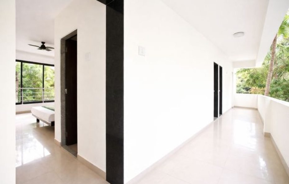 Family Room in Hotel Swastic Calangute GOA